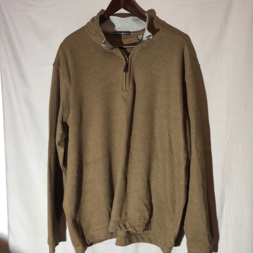 EUC Beverly Hills Polo Club Pullover